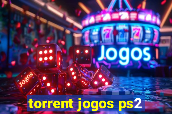torrent jogos ps2